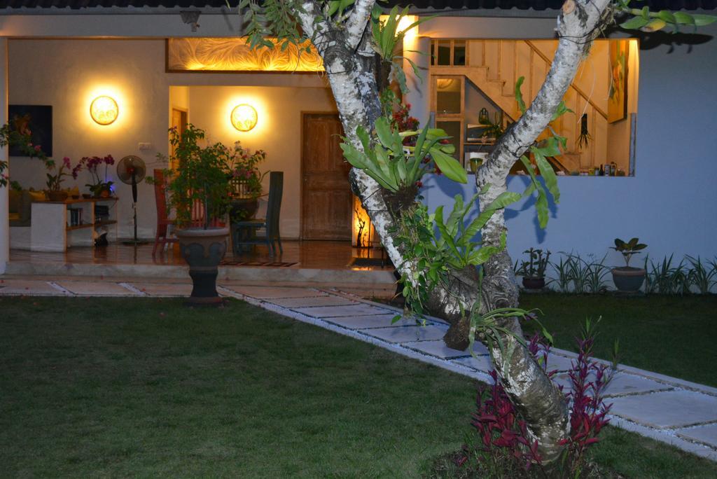 Villa Raquel スミニャック 部屋 写真