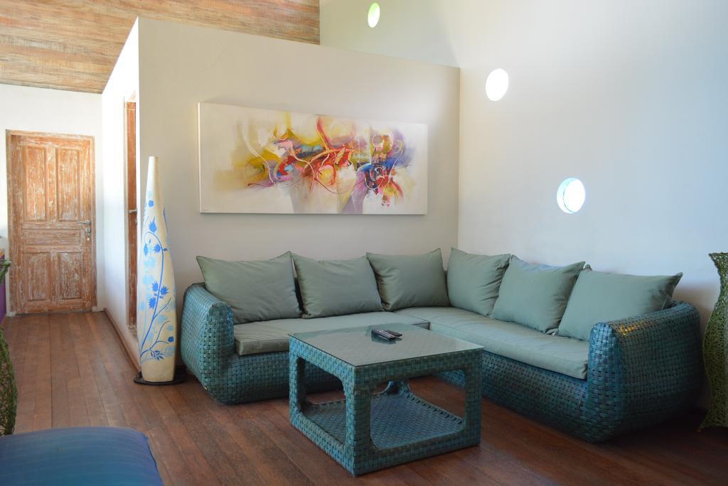 Villa Raquel スミニャック 部屋 写真