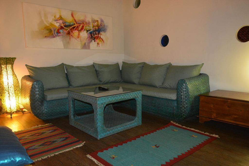 Villa Raquel スミニャック 部屋 写真
