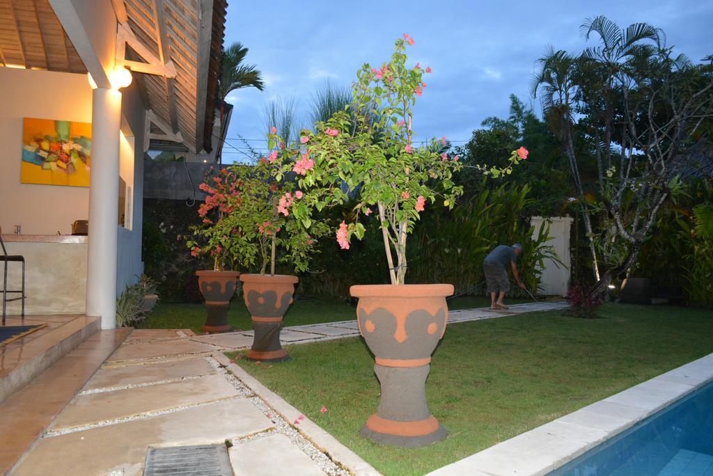 Villa Raquel スミニャック 部屋 写真